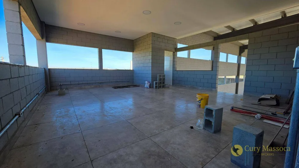 Depósito-Galpão, 750 m² - Foto 7