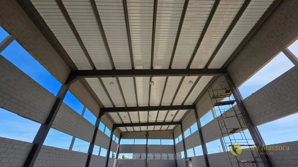 Depósito-Galpão, 750 m² - Foto 16