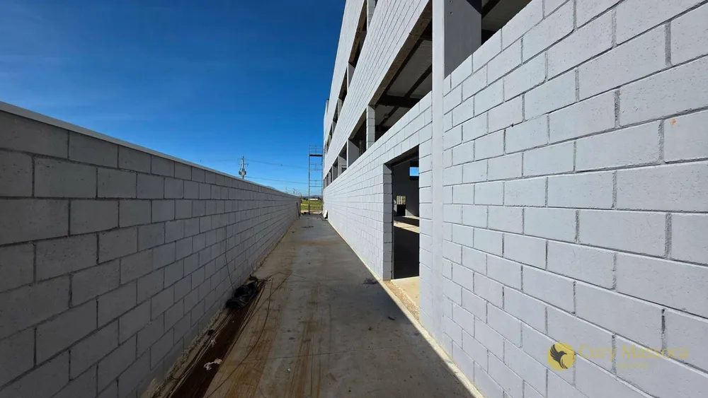 Depósito-Galpão, 750 m² - Foto 10