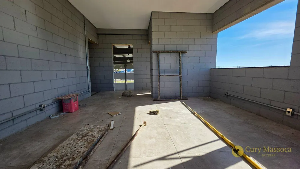 Depósito-Galpão, 750 m² - Foto 12