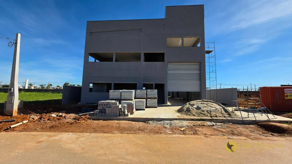 Depósito-Galpão, 750 m² - Foto 3