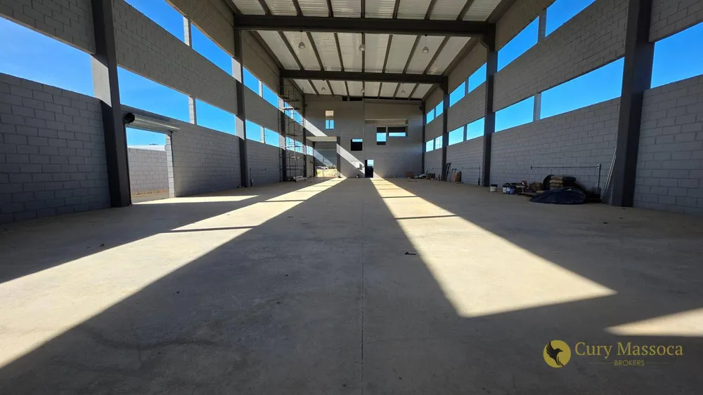 Depósito-Galpão, 750 m² - Foto 15