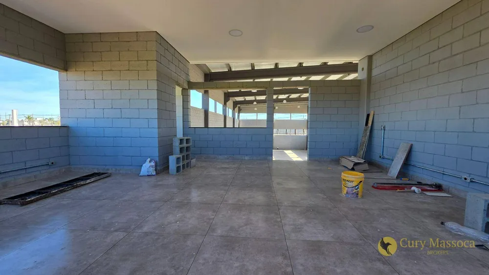 Depósito-Galpão, 750 m² - Foto 8