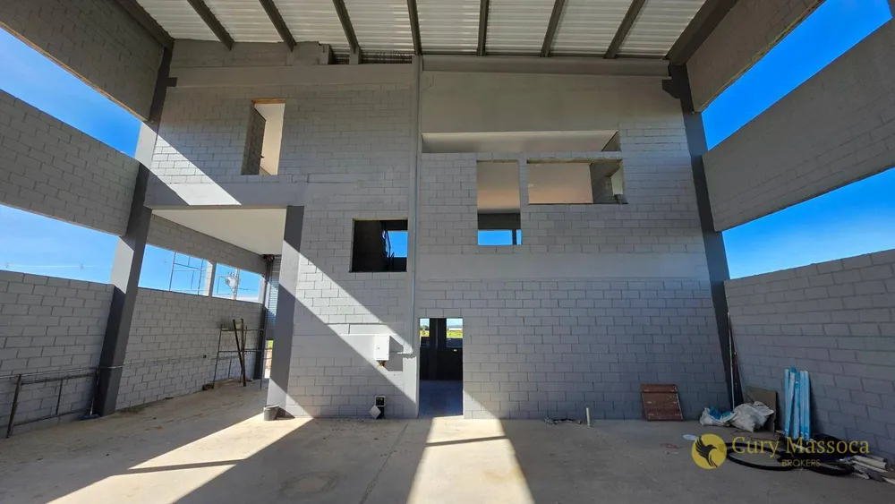 Depósito-Galpão, 750 m² - Foto 13