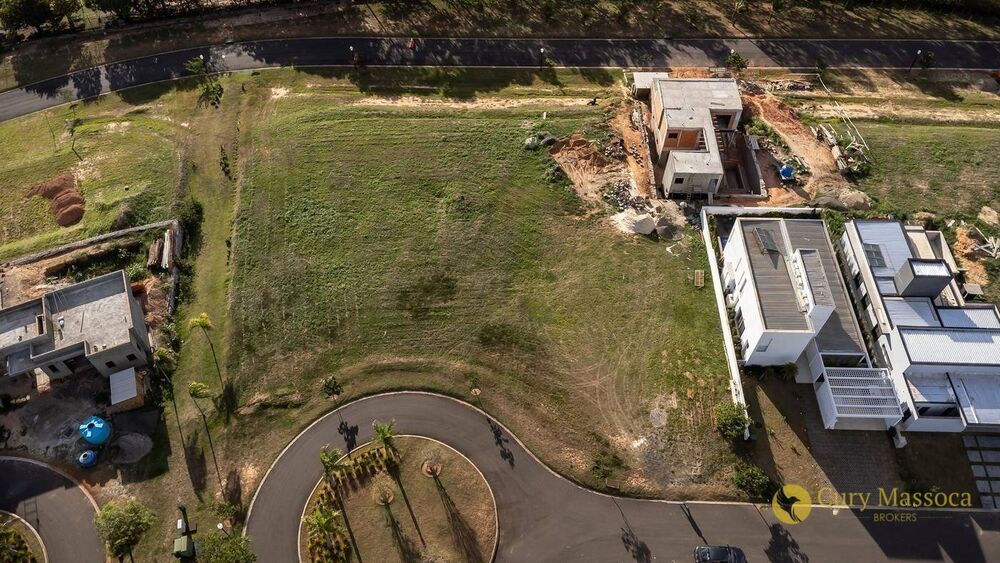 Loteamento e Condomínio, 400 m² - Foto 8