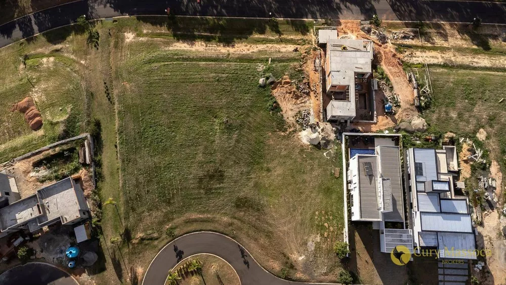 Loteamento e Condomínio, 400 m² - Foto 13