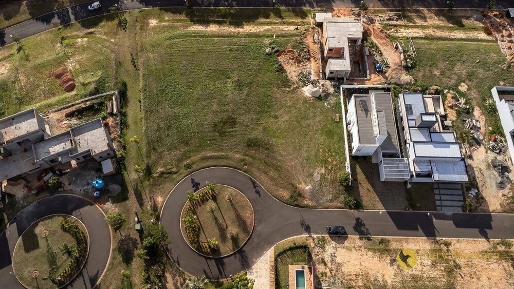 Loteamento e Condomínio, 400 m² - Foto 3