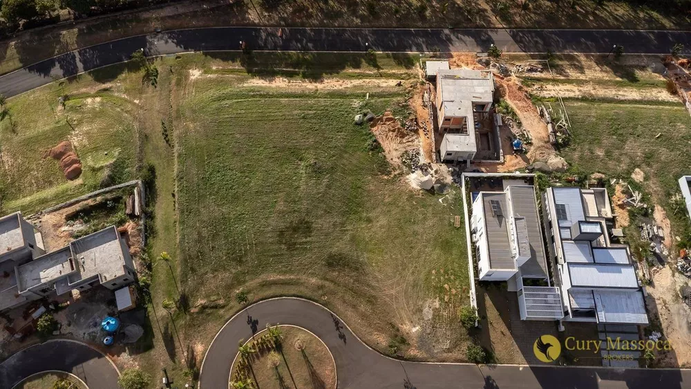 Loteamento e Condomínio, 400 m² - Foto 4