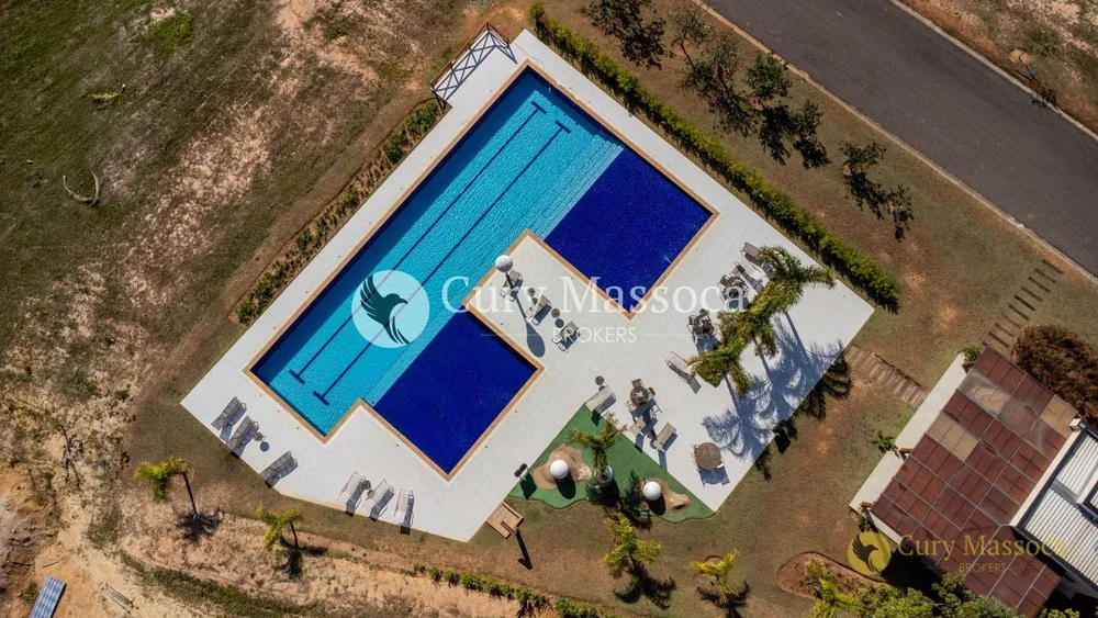 Loteamento e Condomínio, 400 m² - Foto 42