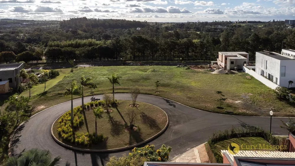 Loteamento e Condomínio, 400 m² - Foto 2