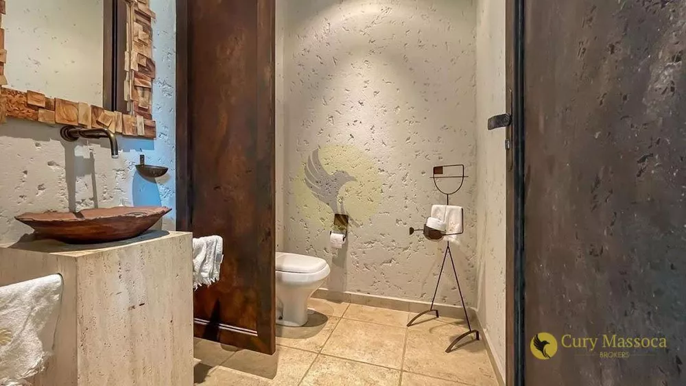 Casa de Condomínio, 7 quartos - Foto 3