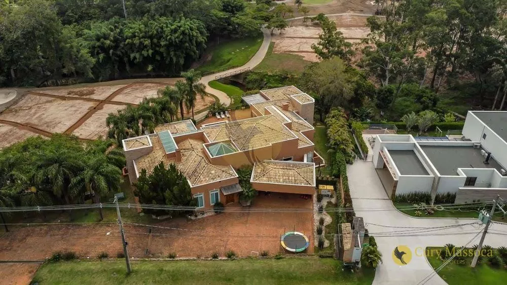 Casa de Condomínio, 7 quartos - Foto 12