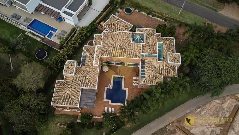 Casa de Condomínio, 7 quartos - Foto 5