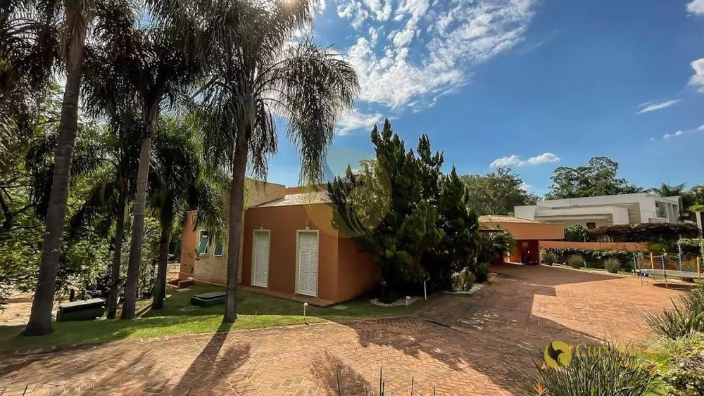 Casa de Condomínio, 7 quartos - Foto 19