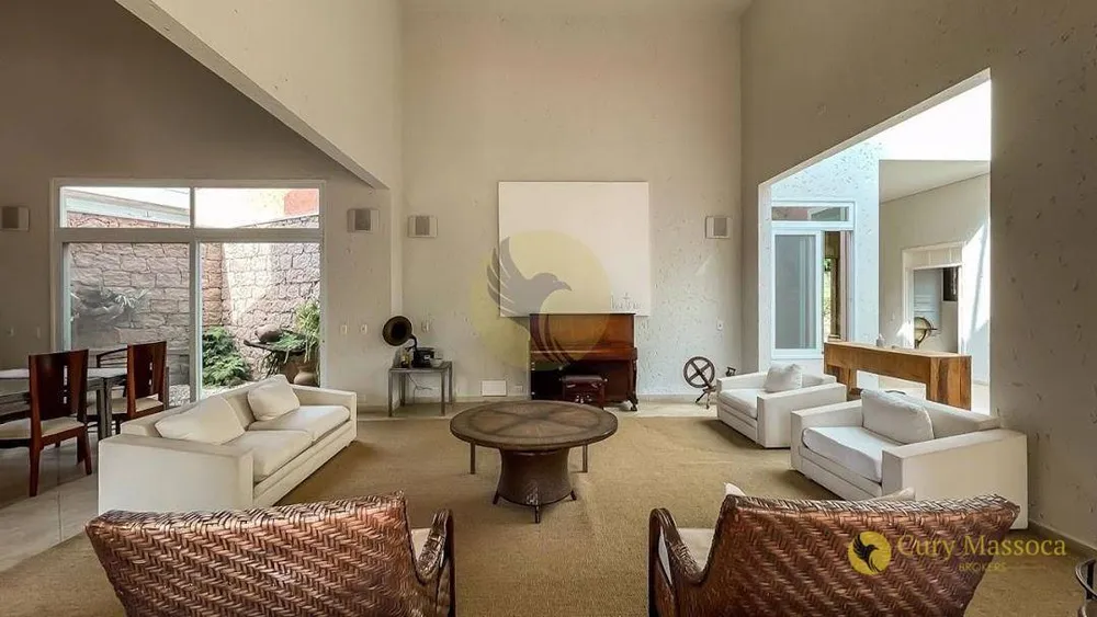 Casa de Condomínio, 7 quartos - Foto 7