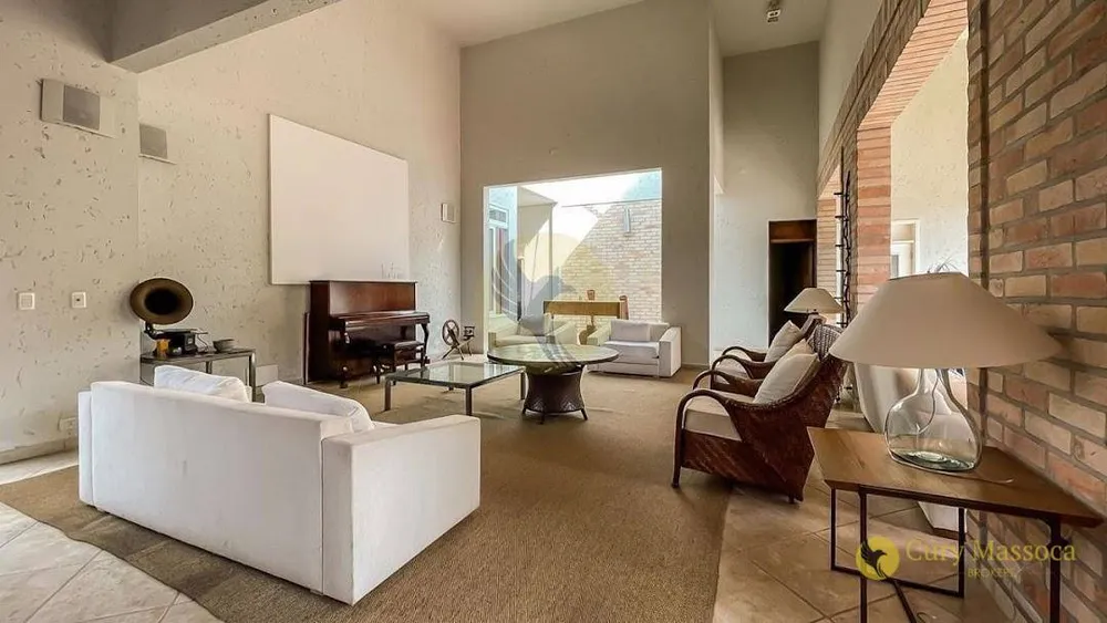 Casa de Condomínio, 7 quartos - Foto 8