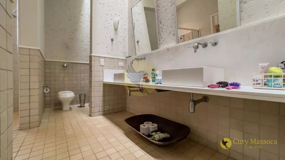 Casa de Condomínio, 7 quartos - Foto 22