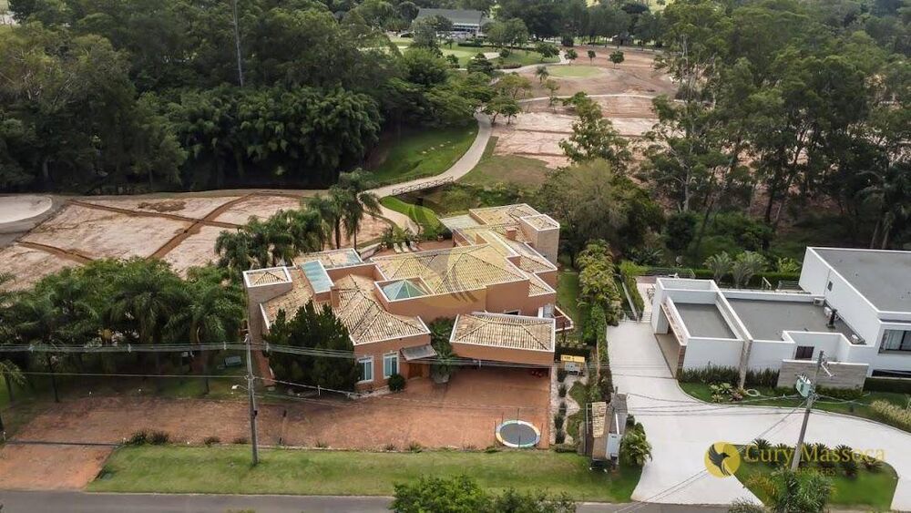 Casa de Condomínio à venda com 7 quartos, 1280m² - Foto 1