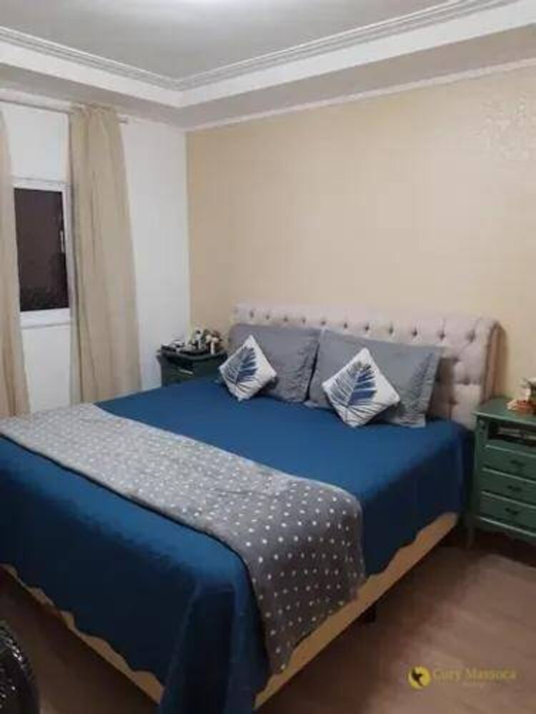Apartamento, 3 quartos, 85 m² - Foto 6