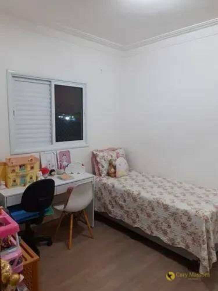 Apartamento, 3 quartos, 85 m² - Foto 3