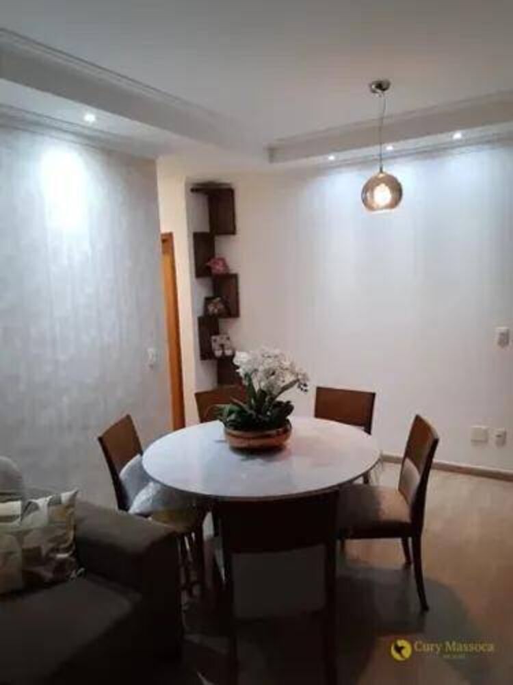Apartamento, 3 quartos, 85 m² - Foto 1