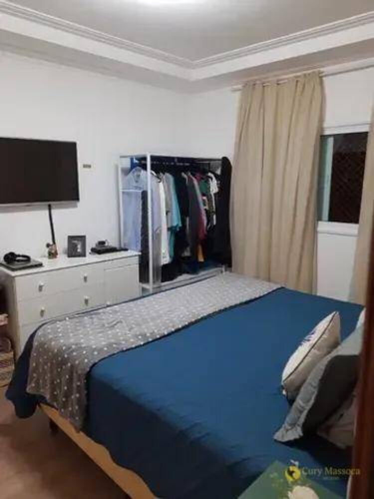 Apartamento, 3 quartos, 85 m² - Foto 9