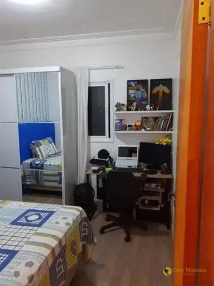 Apartamento, 3 quartos, 85 m² - Foto 10