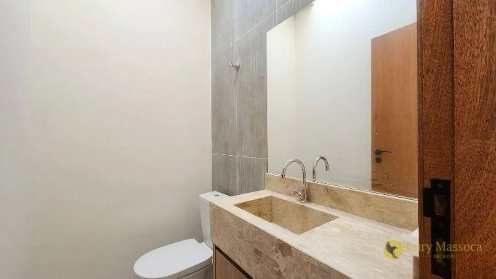 Casa de Condomínio, 3 quartos - Foto 5