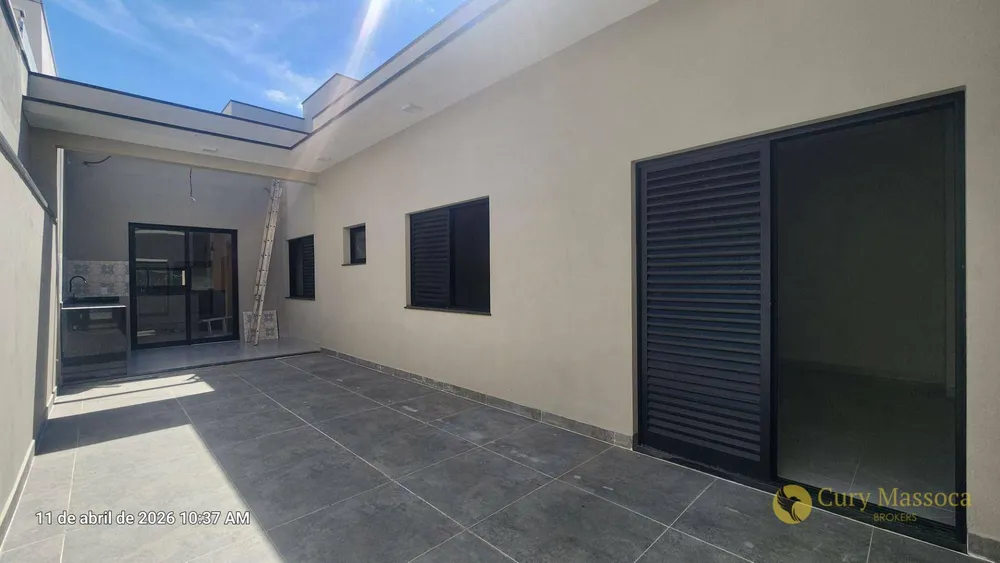 Casa de Condomínio, 3 quartos - Foto 3