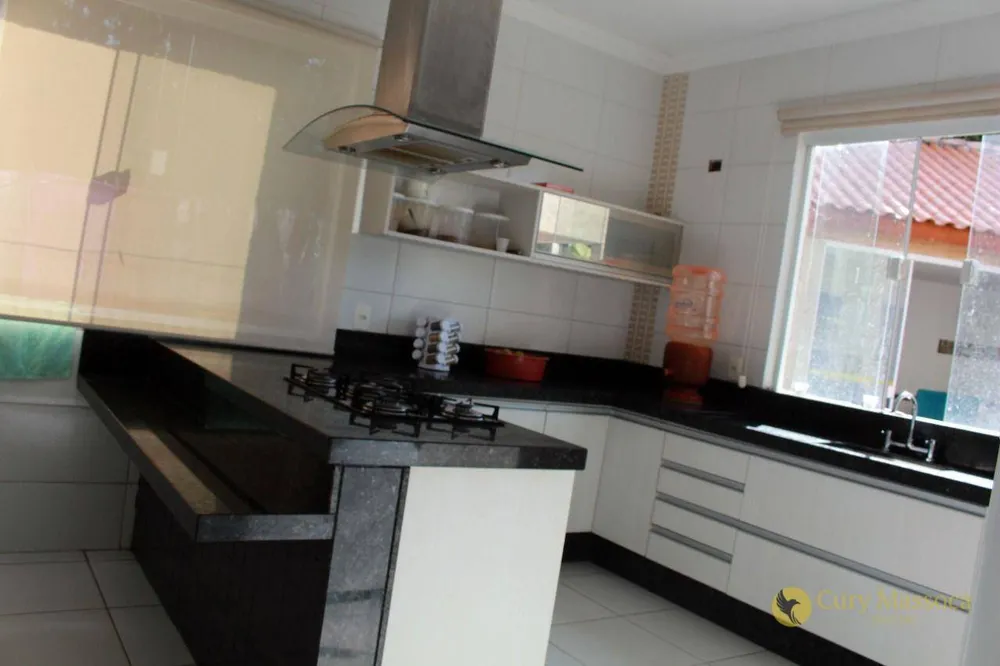 Casa, 3 quartos, 294 m² - Foto 6