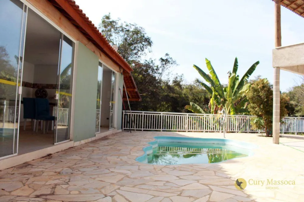 Casa, 3 quartos, 294 m² - Foto 8
