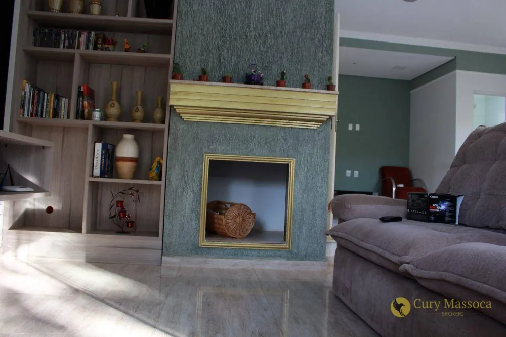 Casa, 3 quartos, 294 m² - Foto 5