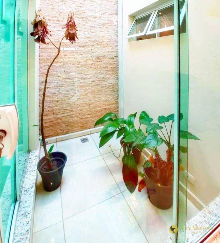 Casa, 2 quartos, 120 m² - Foto 4