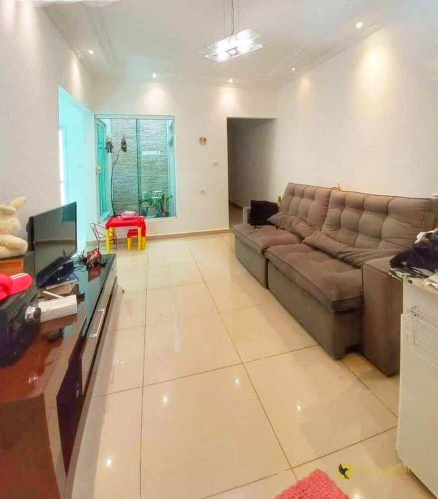 Casa, 2 quartos, 120 m² - Foto 3