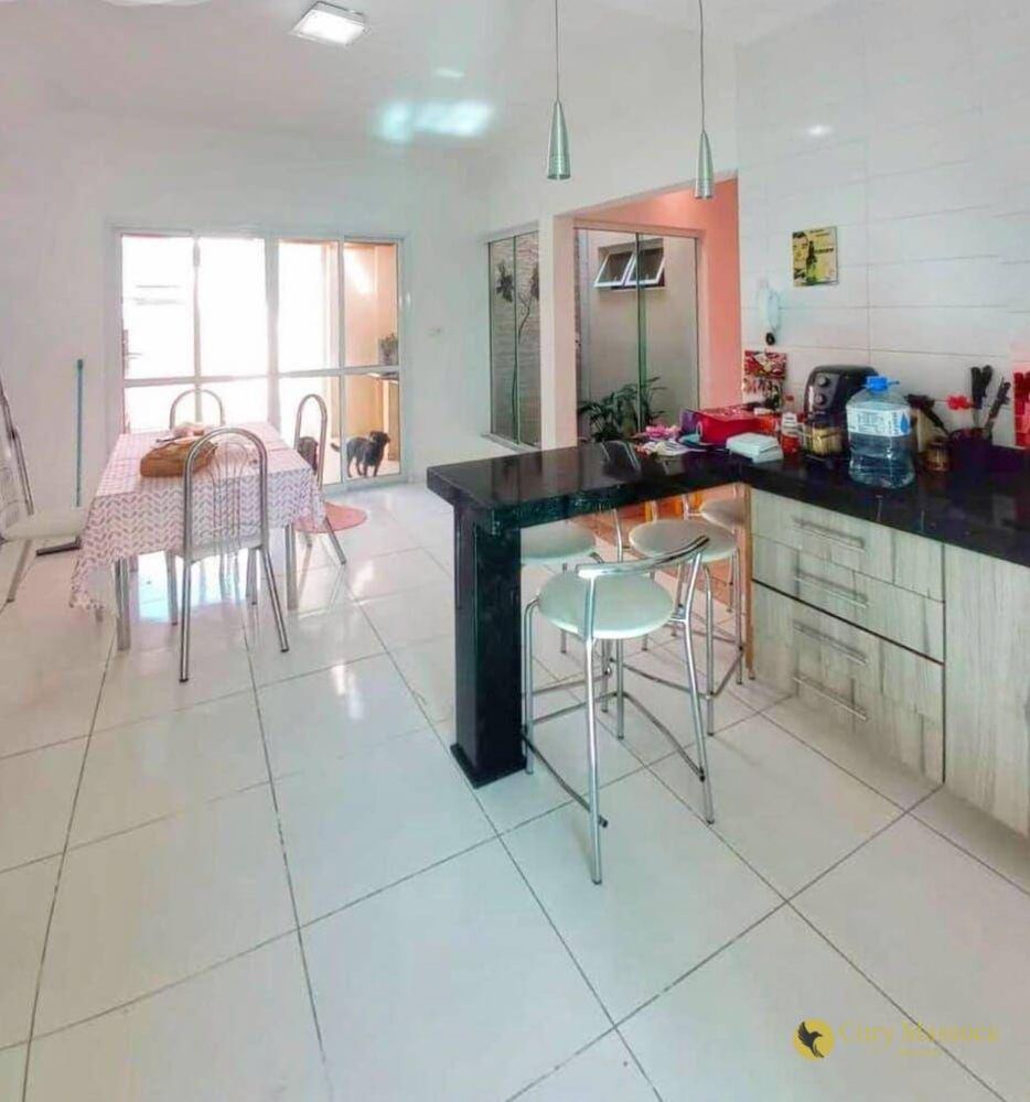 Casa, 2 quartos, 120 m² - Foto 1