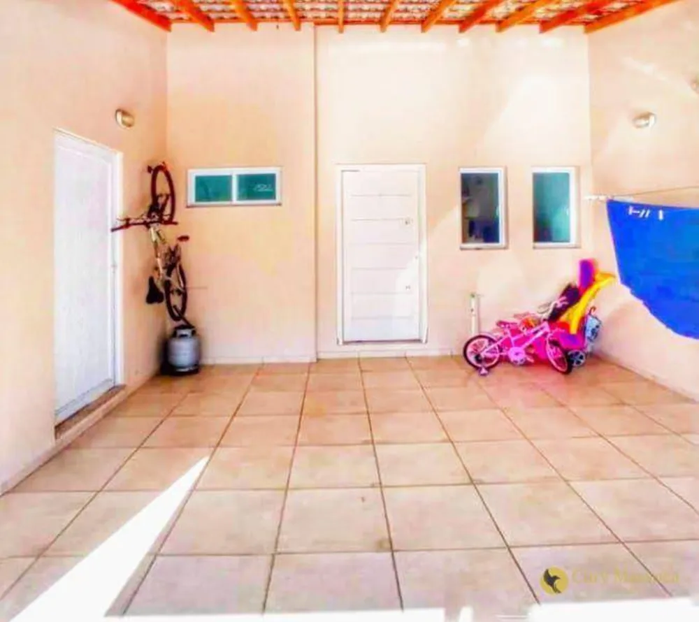 Casa, 2 quartos, 120 m² - Foto 11