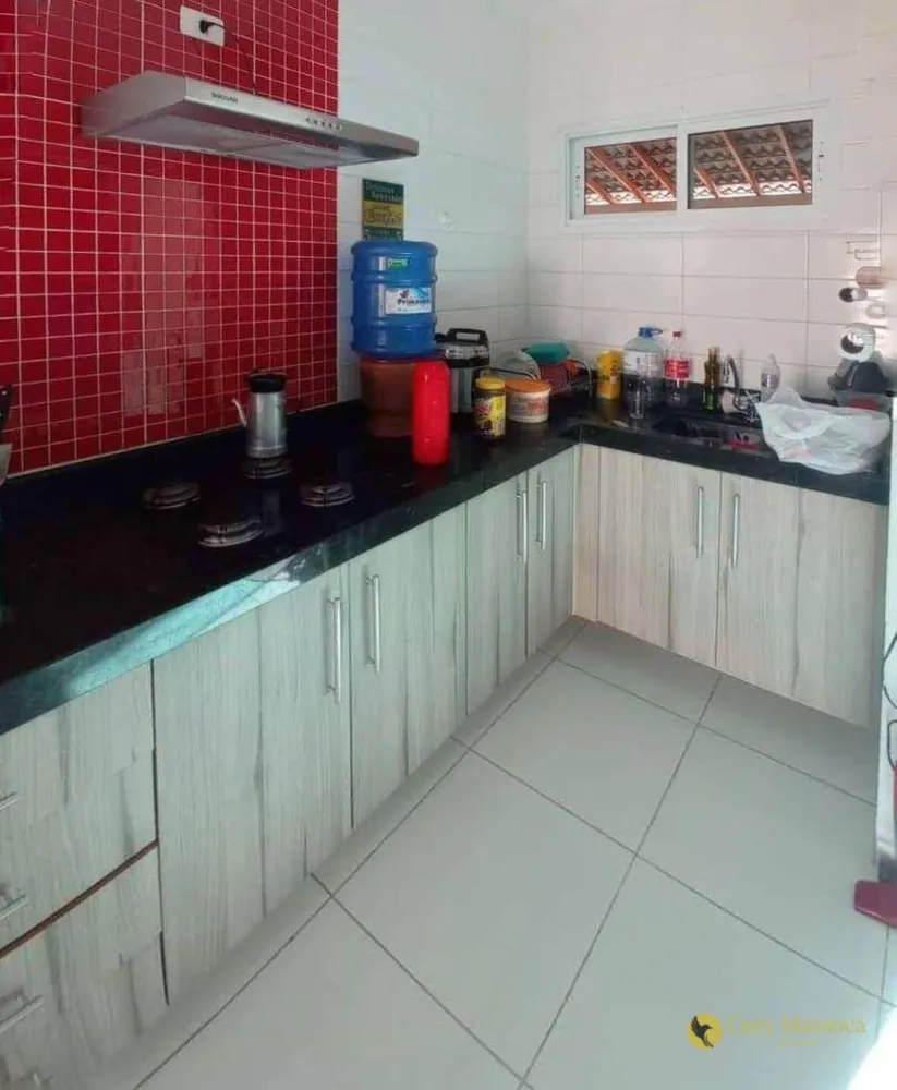 Casa, 2 quartos, 120 m² - Foto 10