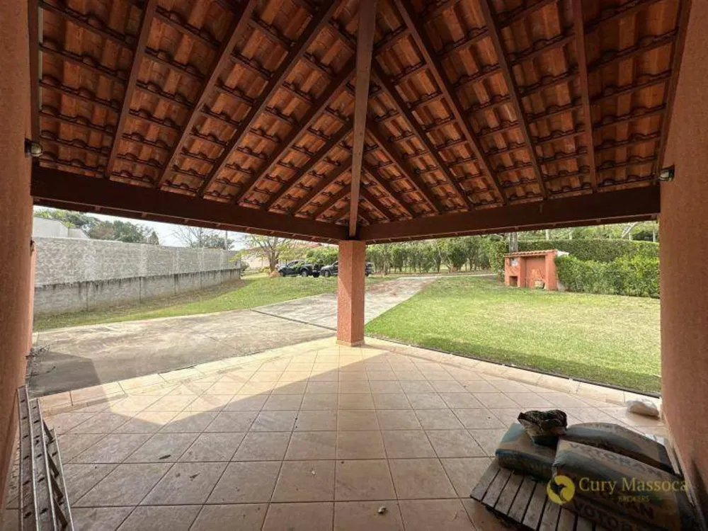 Chácara, 3 quartos, 3 m² - Foto 16