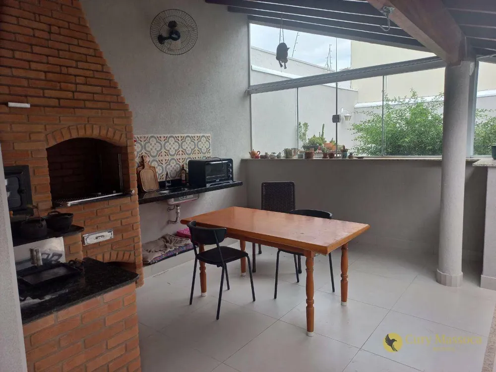 Casa, 3 quartos, 201 m² - Foto 8