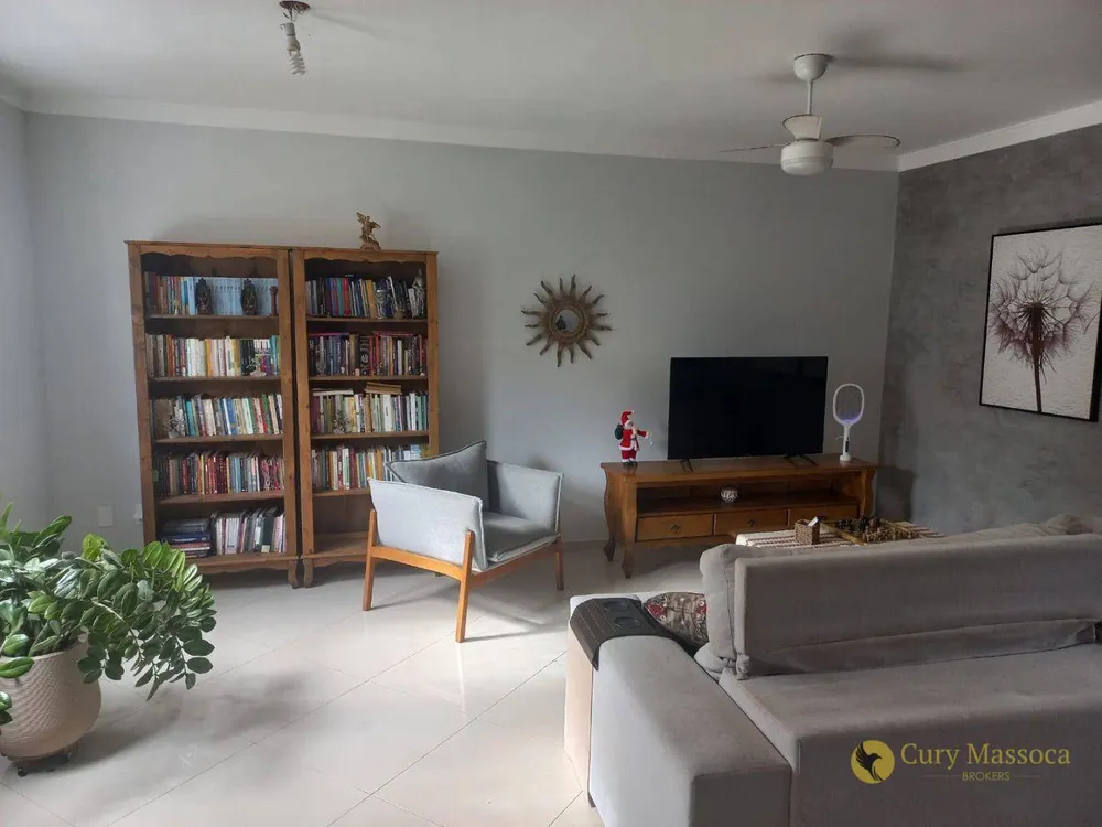 Casa, 3 quartos, 201 m² - Foto 5