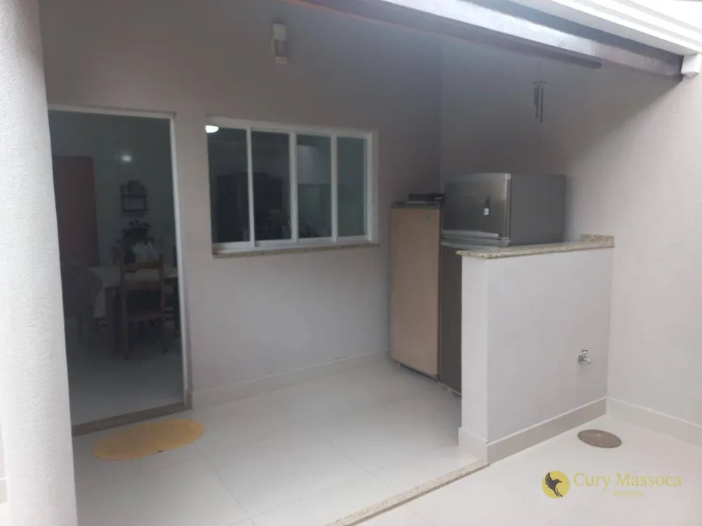 Casa, 3 quartos, 201 m² - Foto 10