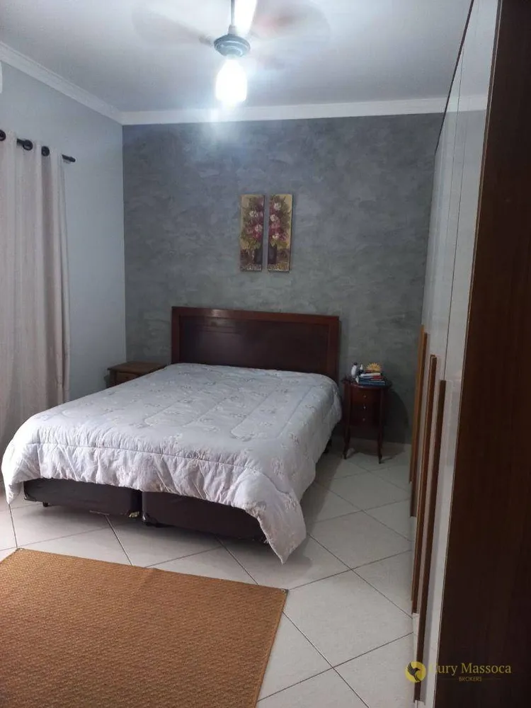 Casa, 3 quartos, 201 m² - Foto 11