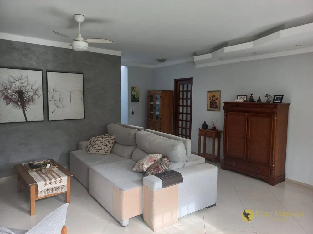Casa, 3 quartos, 201 m² - Foto 4