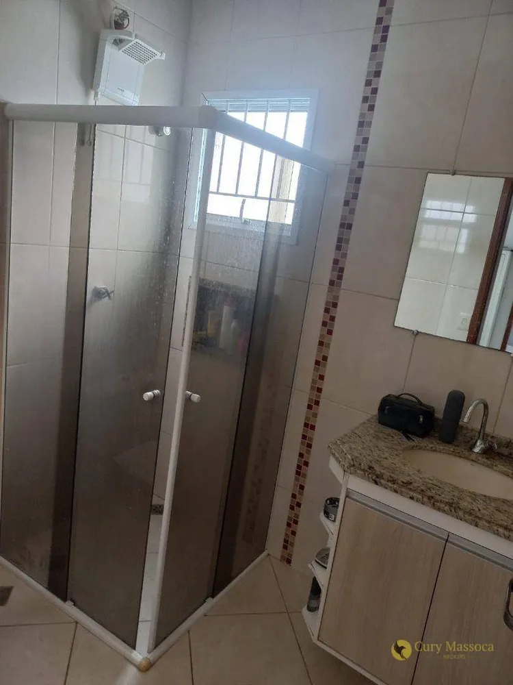 Casa, 3 quartos, 201 m² - Foto 14