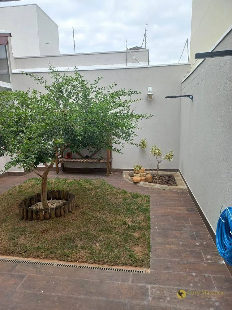 Casa, 3 quartos, 201 m² - Foto 16