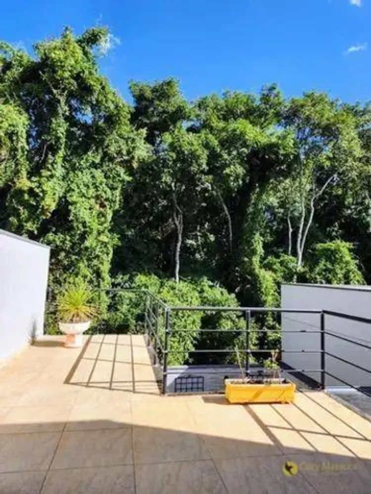 Casa de Condomínio à venda com 3 quartos, 177m² - Foto 3