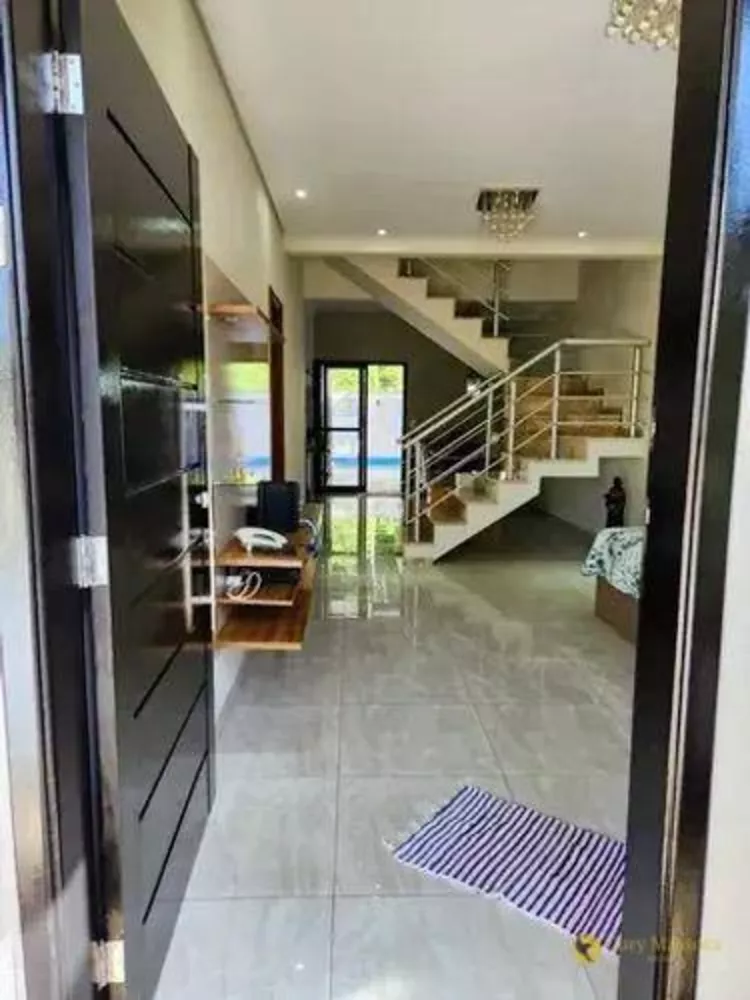 Casa de Condomínio à venda com 3 quartos, 177m² - Foto 6