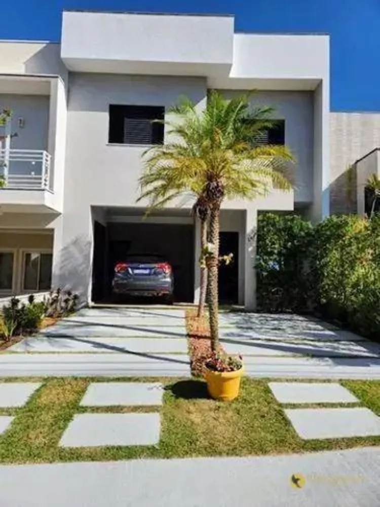 Casa de Condomínio à venda com 3 quartos, 177m² - Foto 5