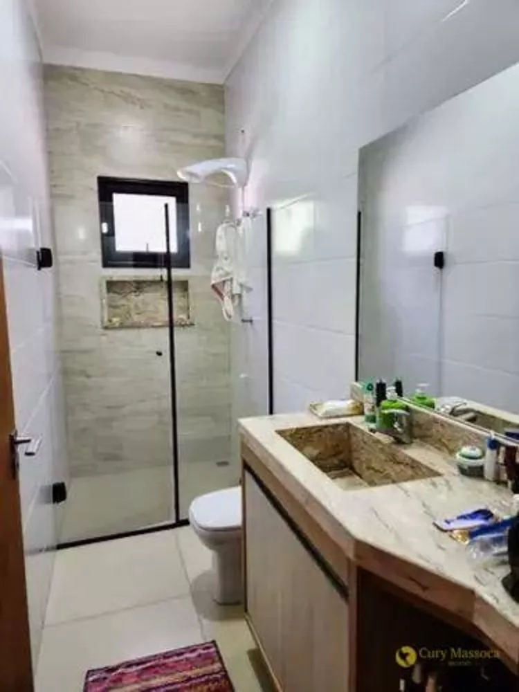 Casa de Condomínio à venda com 3 quartos, 177m² - Foto 4