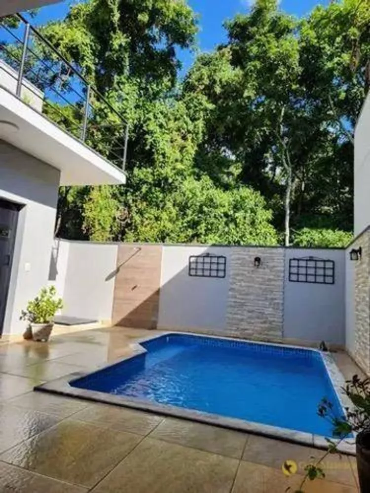 Casa de Condomínio à venda com 3 quartos, 177m² - Foto 1